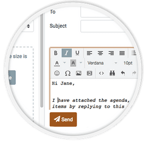 Email Client
