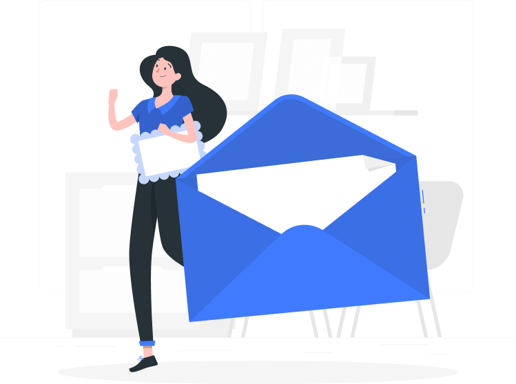 Email Hosting
