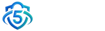 Five Below Hosting - budget hosting and email security services